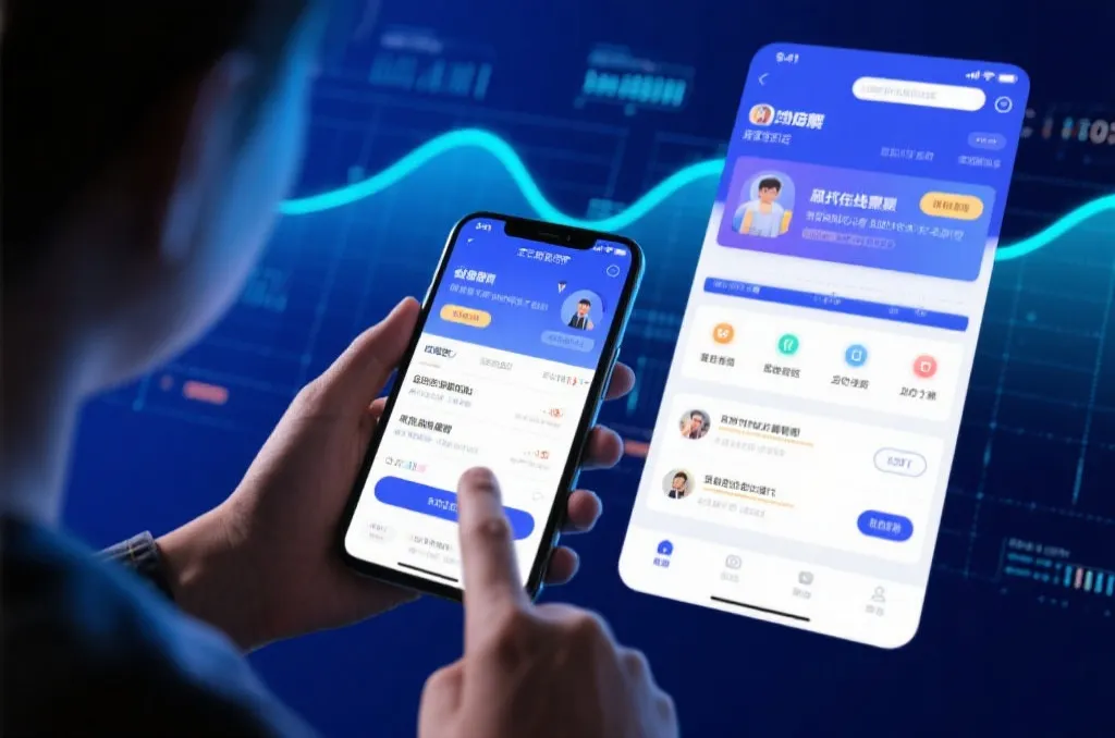 线上购票平台销量激增，热门彩种集中开奖引行业聚焦